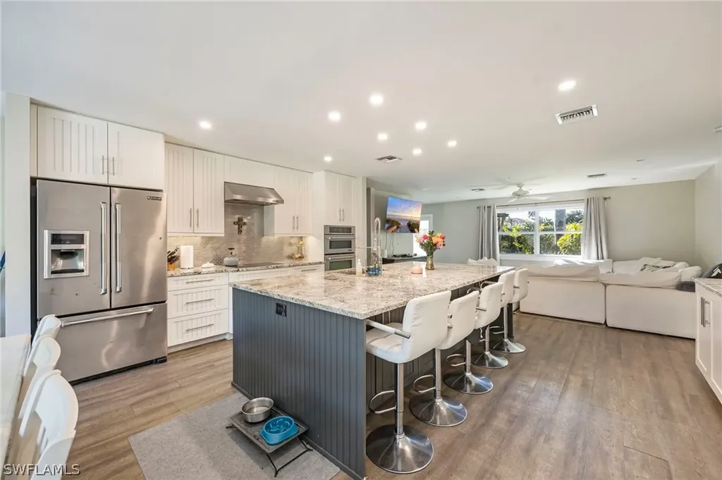 1185 Pompei Lane Naples FL 34103