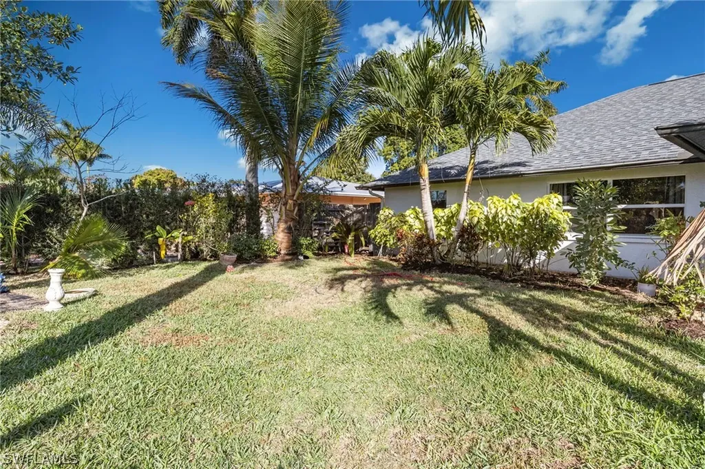 1185 Pompei Lane Naples FL 34103