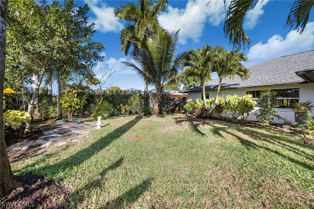 1185 Pompei Lane Naples FL 34103