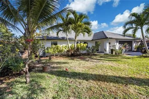 1185 Pompei Lane Naples FL 34103