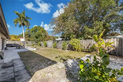 1185 Pompei Lane Naples FL 34103