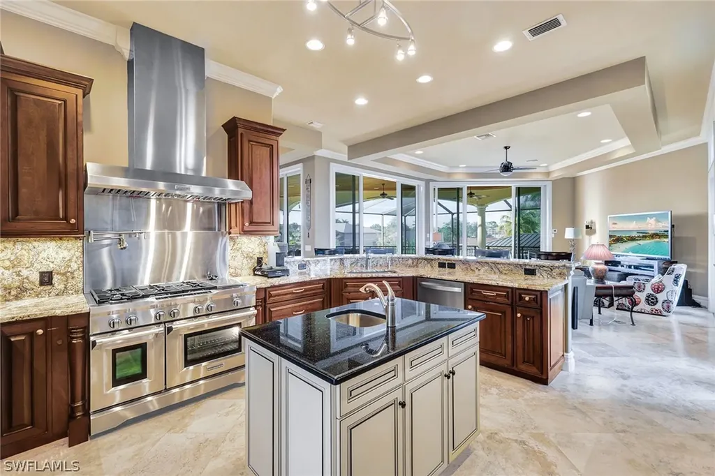 4806 Regal Drive Bonita Springs FL 34134
