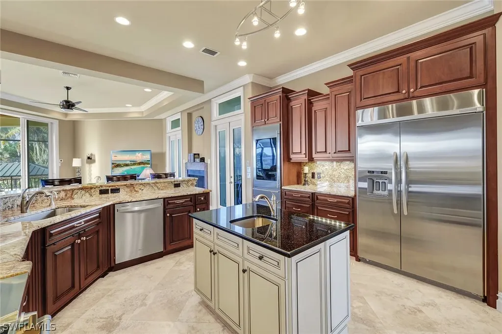 4806 Regal Drive Bonita Springs FL 34134