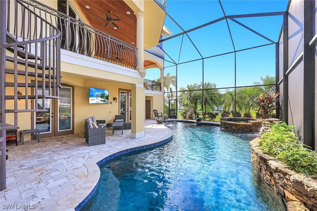 4806 Regal Drive Bonita Springs FL 34134