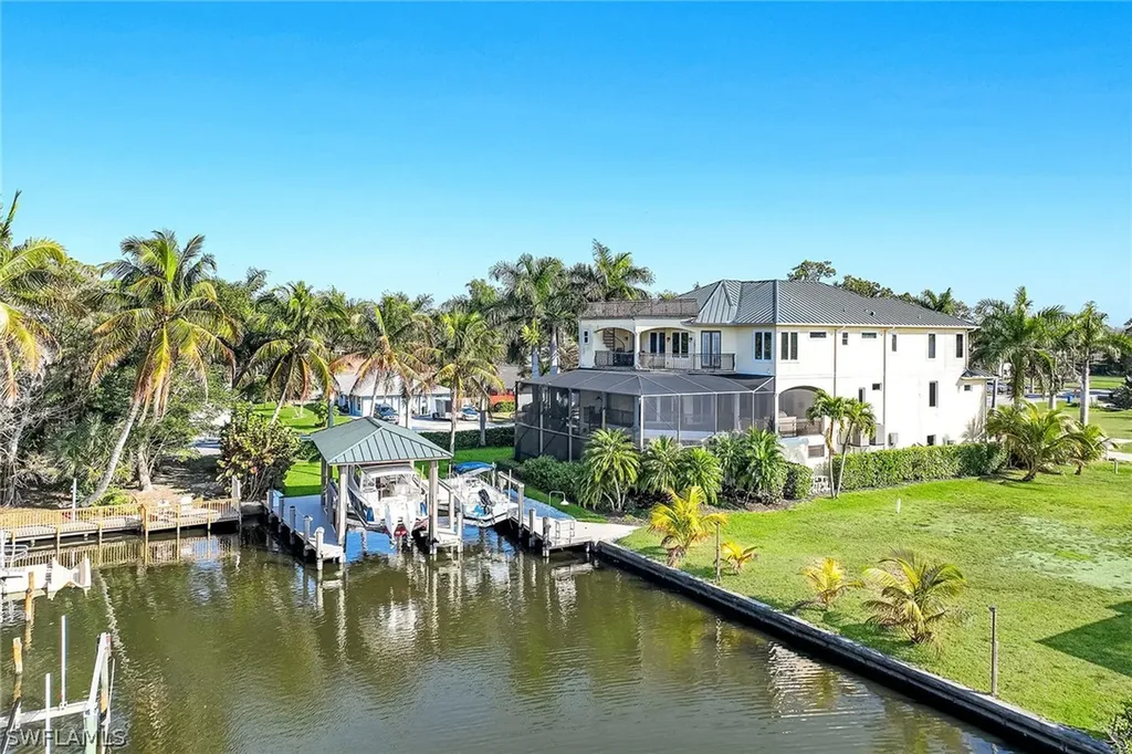 4806 Regal Drive Bonita Springs FL 34134