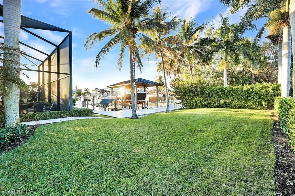 4806 Regal Drive Bonita Springs FL 34134