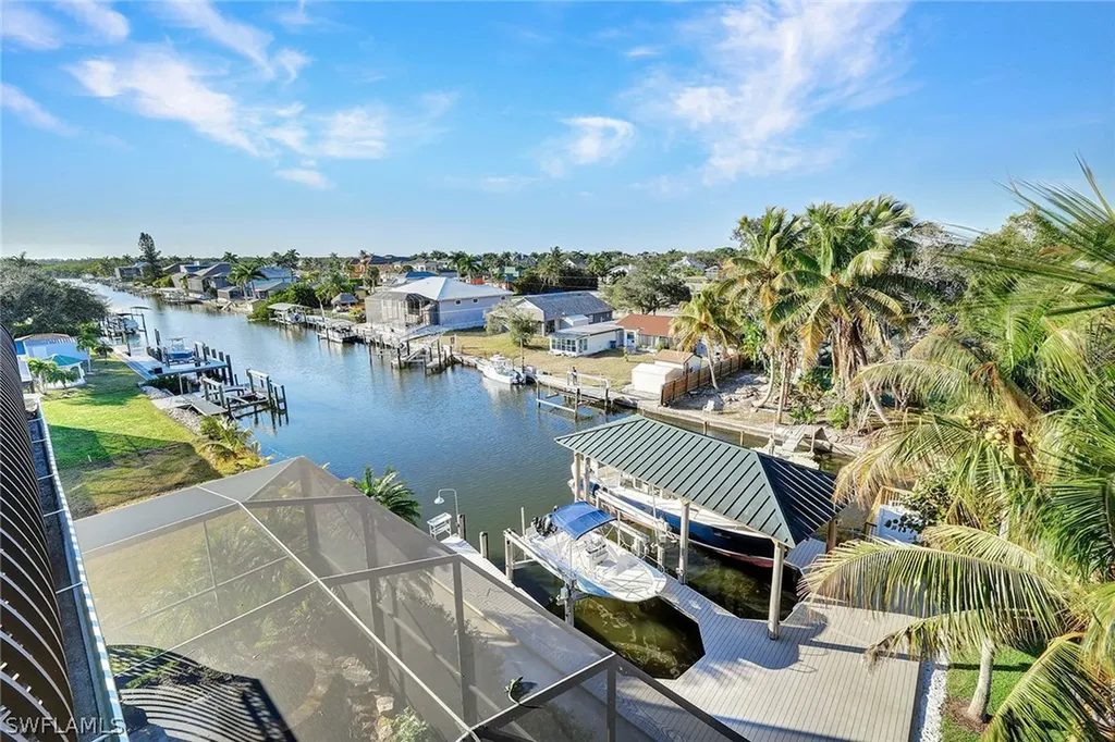 4806 Regal Drive Bonita Springs FL 34134