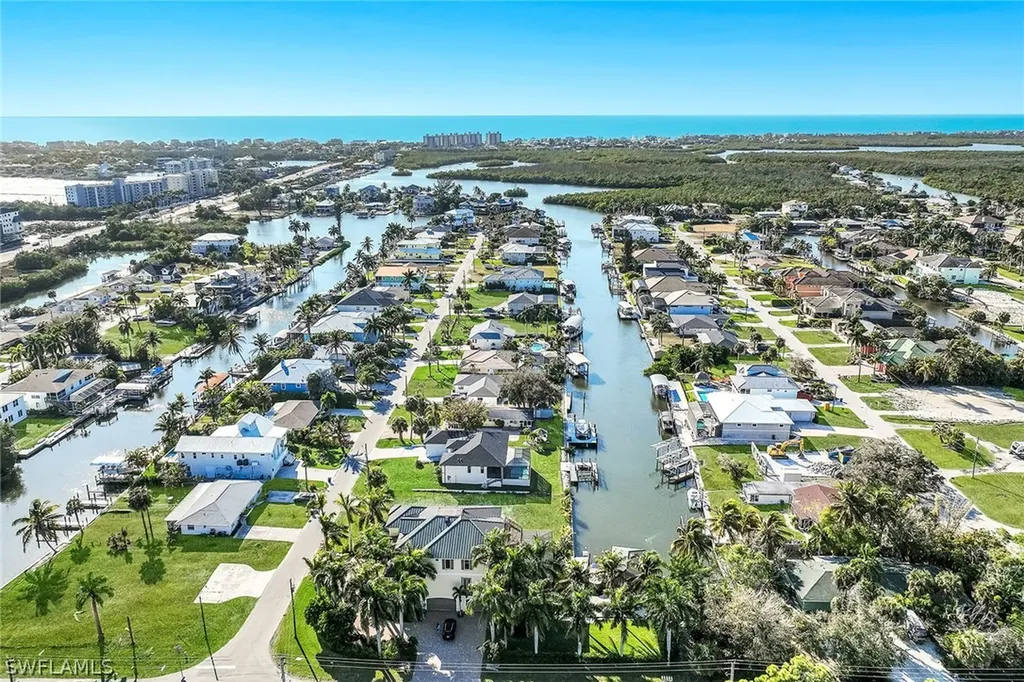 4806 Regal Drive Bonita Springs FL 34134