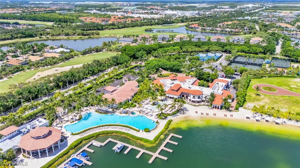10160 Bellavista Circle Miromar Lakes FL 33913