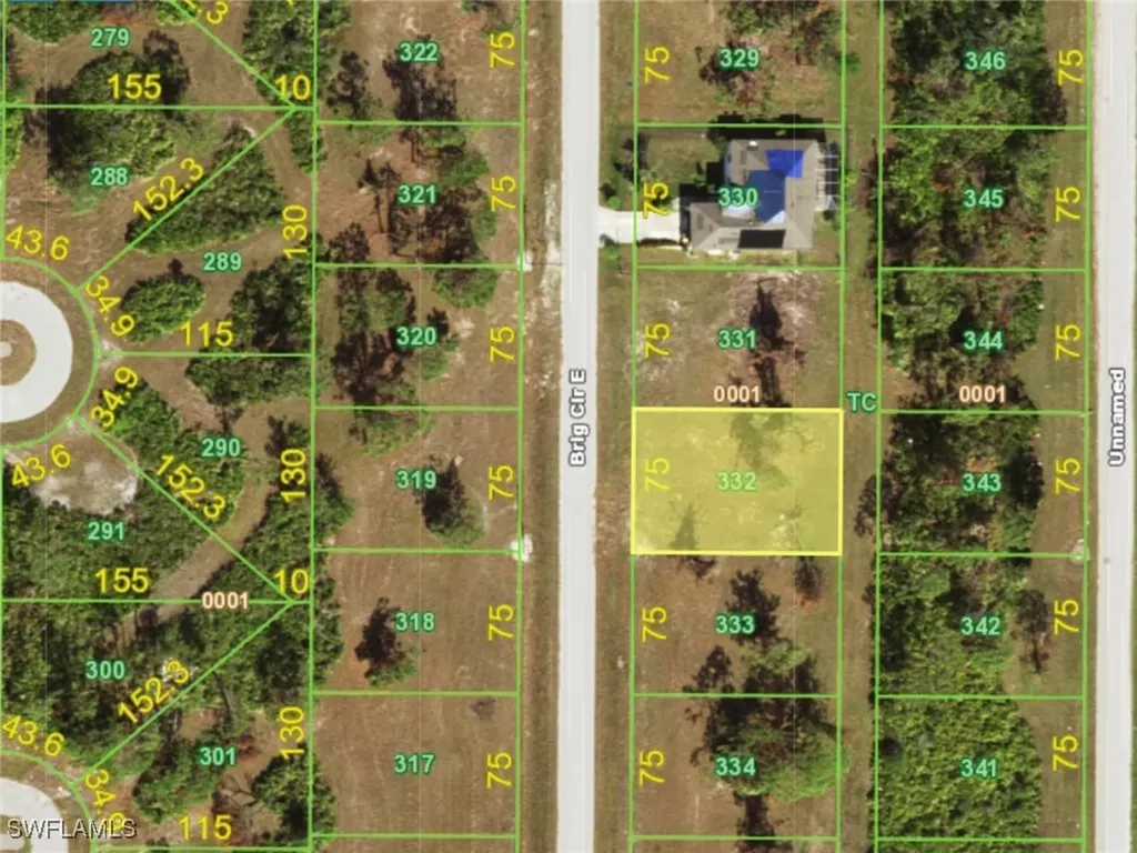 141 Brig Circle E Placida FL 33946