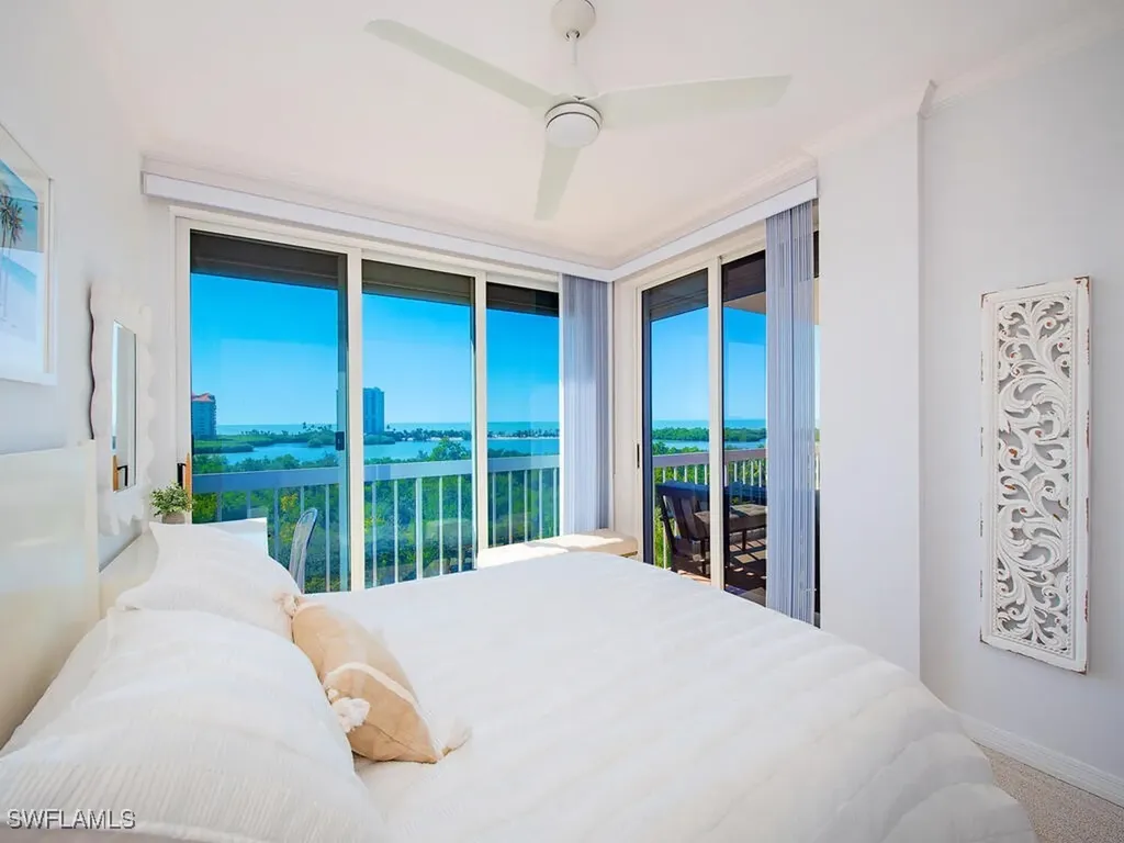 5501 Heron Point Drive Naples FL 34108