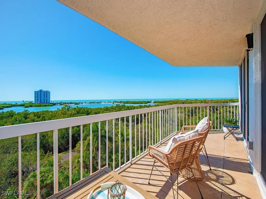 5501 Heron Point Drive Naples FL 34108