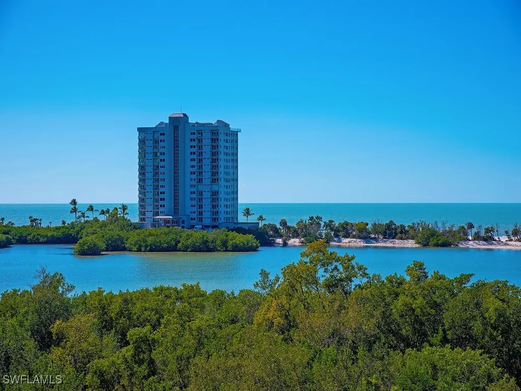 5501 Heron Point Drive Naples FL 34108