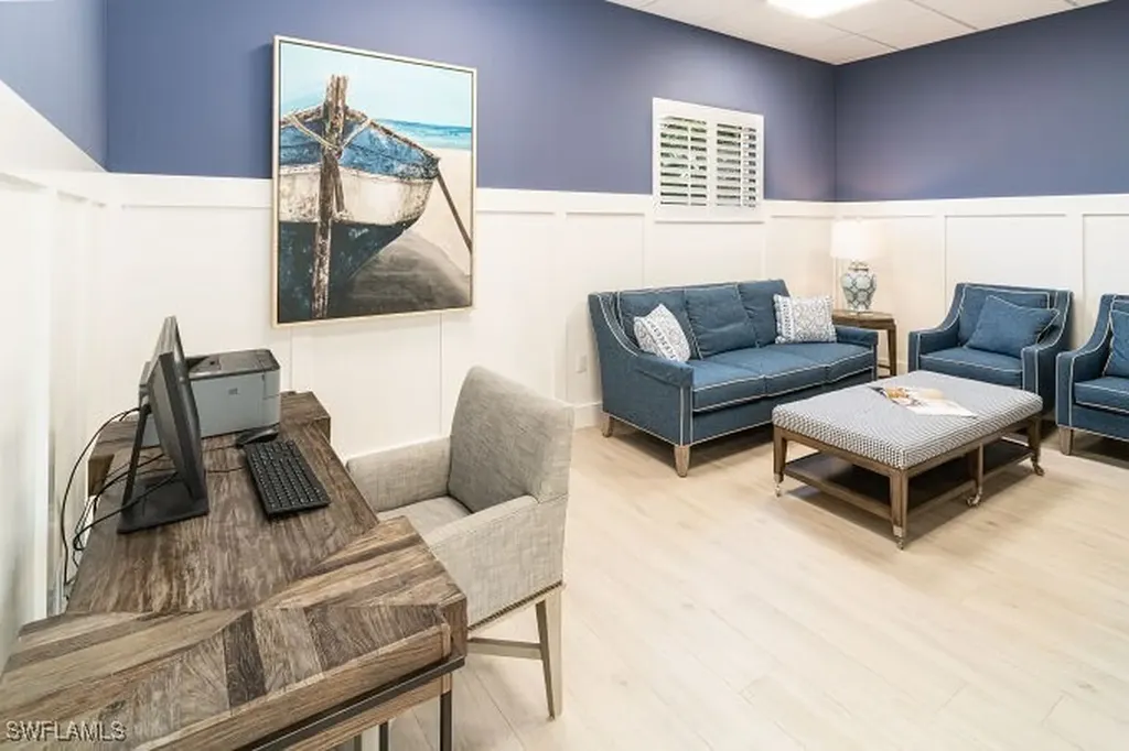 5501 Heron Point Drive Naples FL 34108