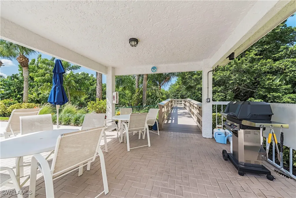 5501 Heron Point Drive Naples FL 34108