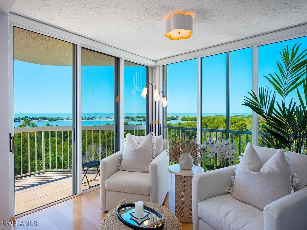5501 Heron Point Drive Naples FL 34108