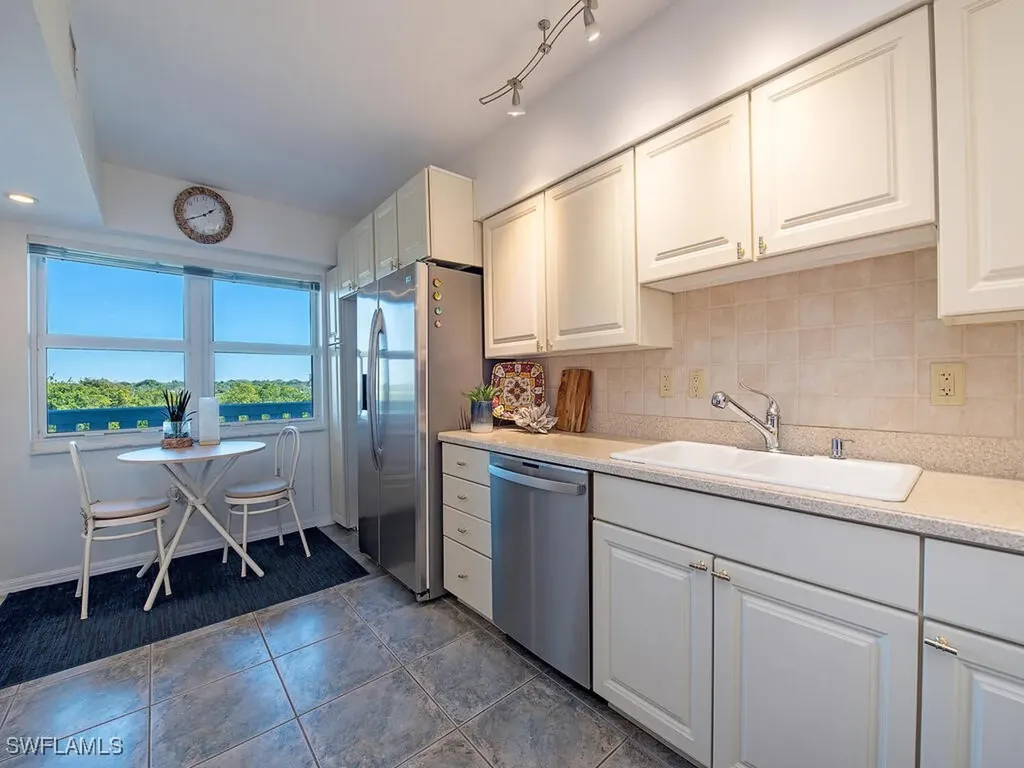 5501 Heron Point Drive Naples FL 34108