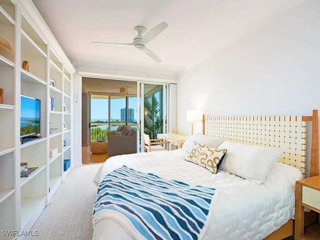 5501 Heron Point Drive Naples FL 34108