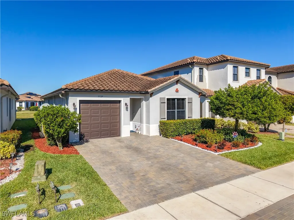 5529 Soria Avenue Ave Maria FL 34142