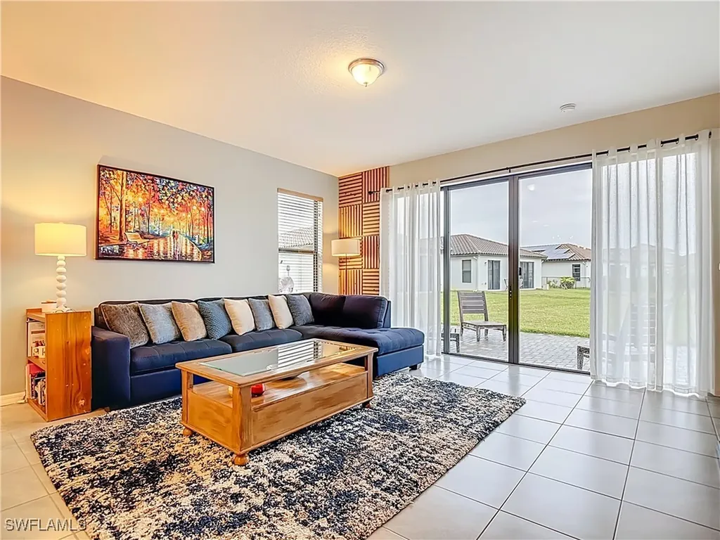 5529 Soria Avenue Ave Maria FL 34142