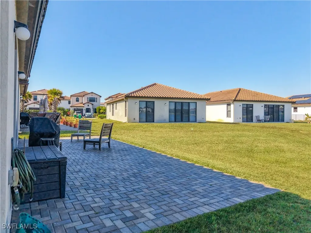 5529 Soria Avenue Ave Maria FL 34142