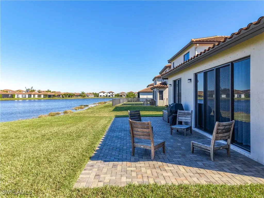 5529 Soria Avenue Ave Maria FL 34142