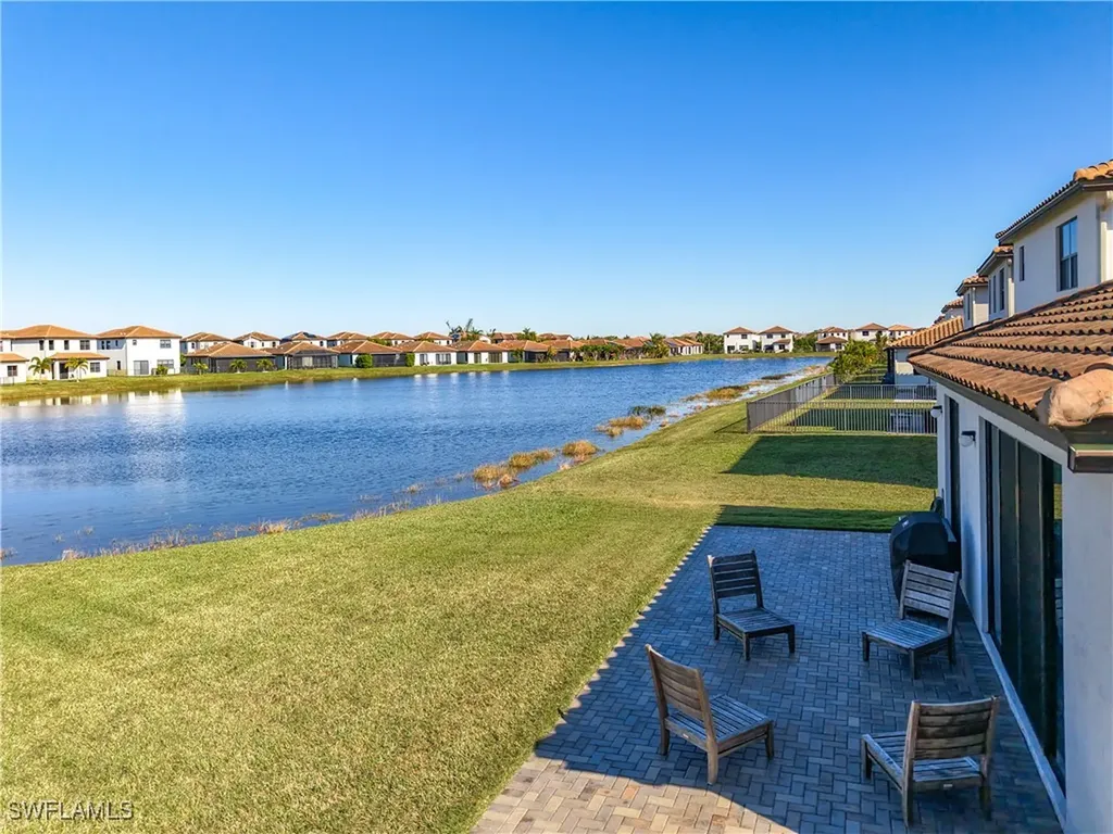 5529 Soria Avenue Ave Maria FL 34142