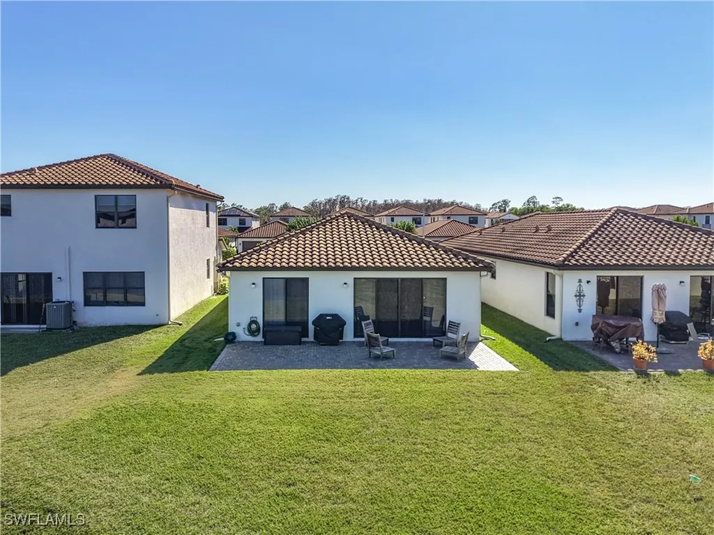 5529 Soria Avenue Ave Maria FL 34142