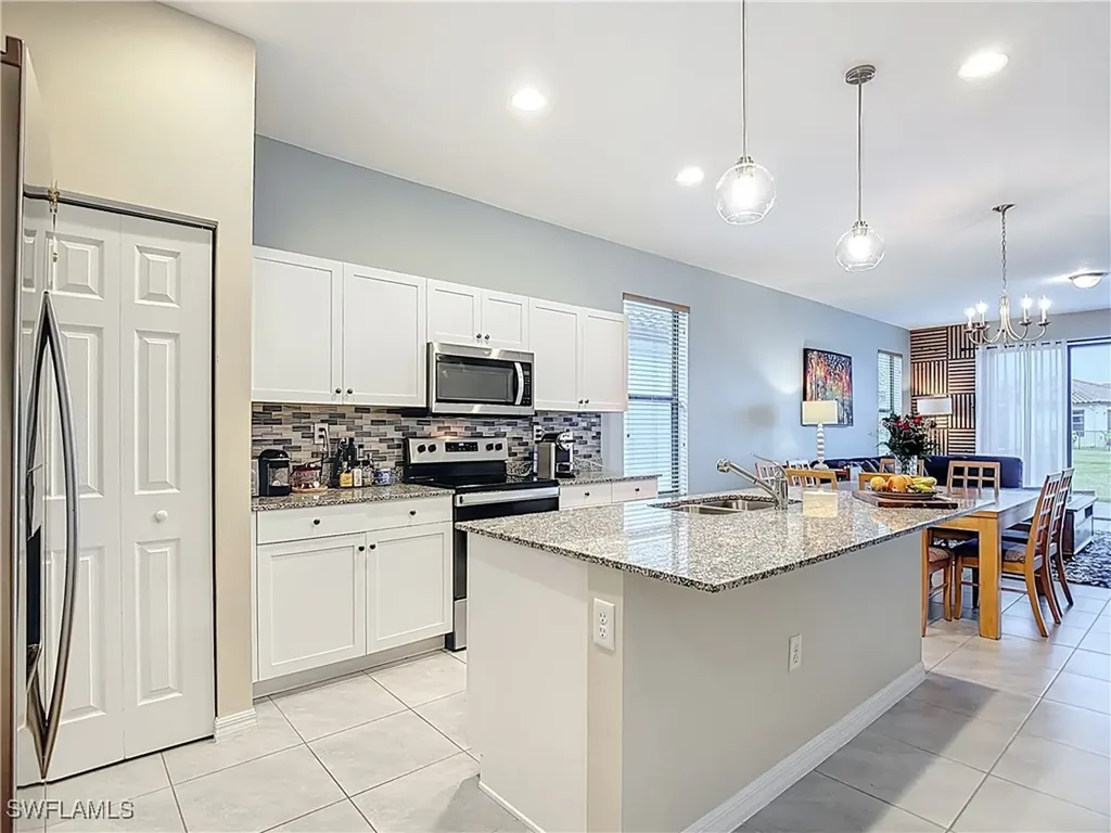 5529 Soria Avenue Ave Maria FL 34142