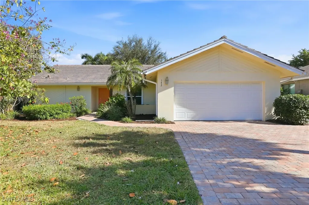 142 Old Tamiami Trail Naples FL 34110