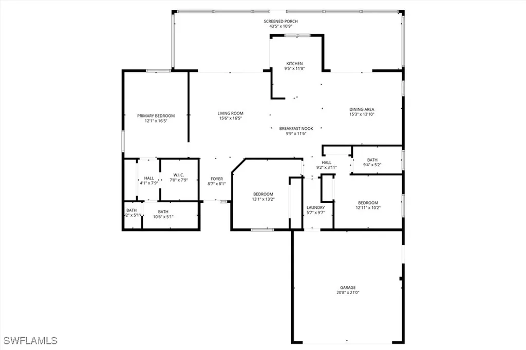 142 Old Tamiami Trail Naples FL 34110