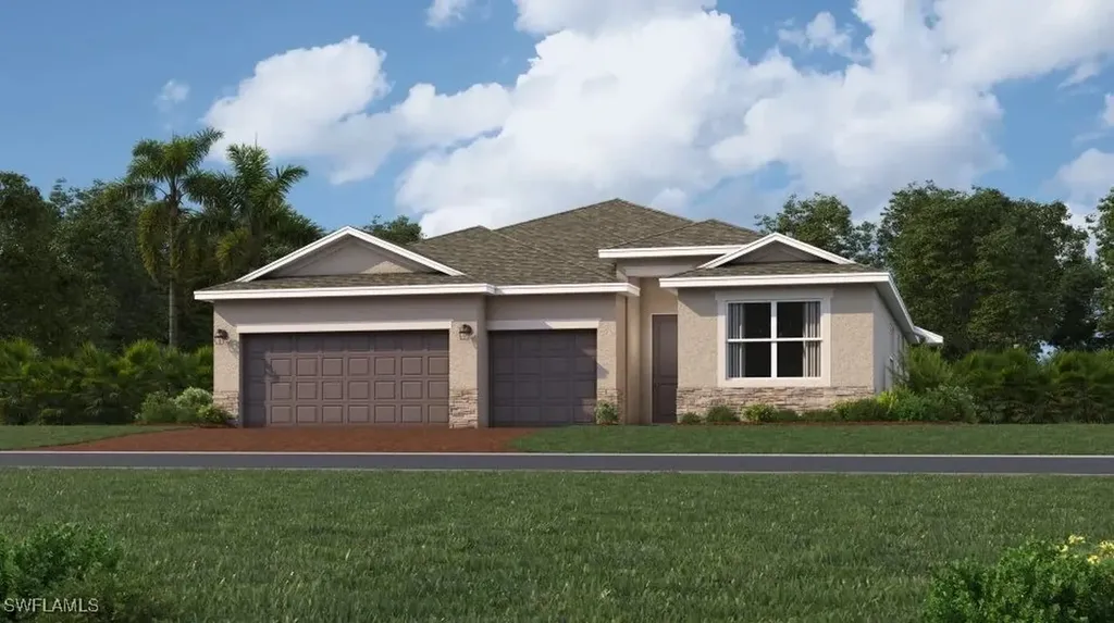 18821 River Burst Court North Fort Myers FL 33917
