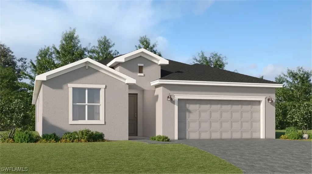18672 Marlin Kite Lane North Fort Myers FL 33917