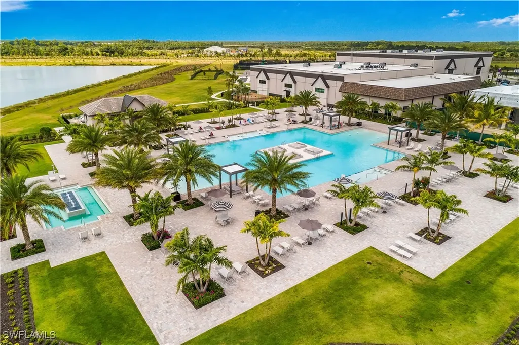 20027 Hartford Boulevard Estero FL 33928