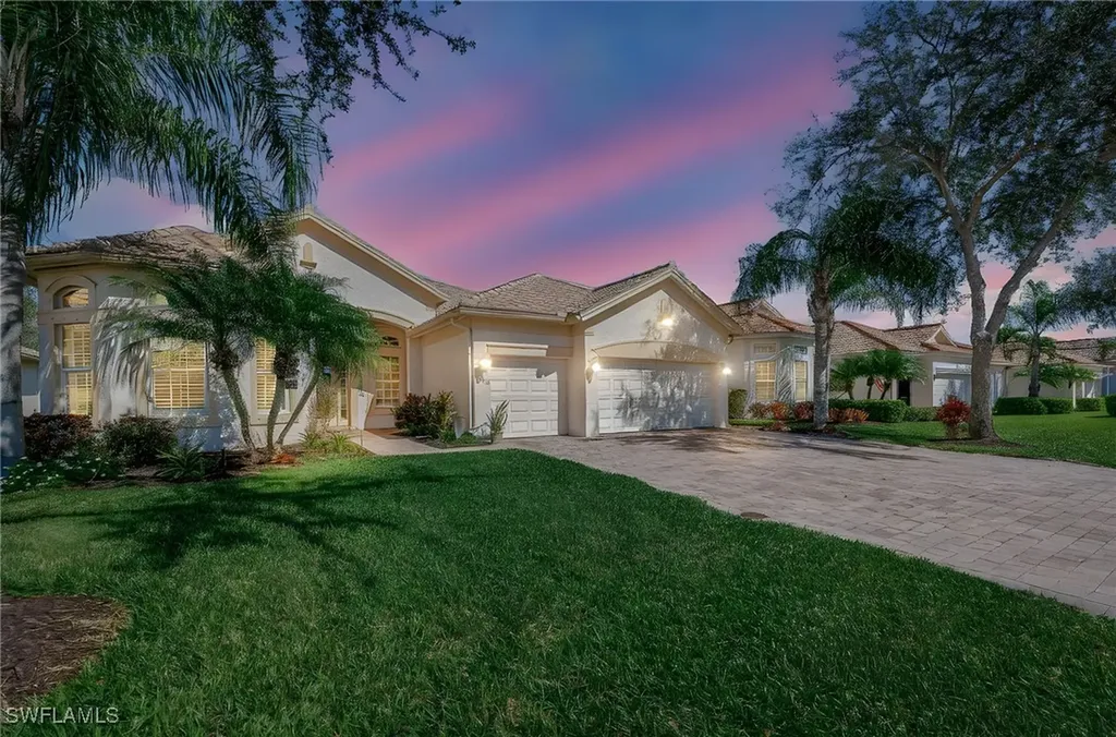 10332 Yorkstone Drive Bonita Springs FL 34135