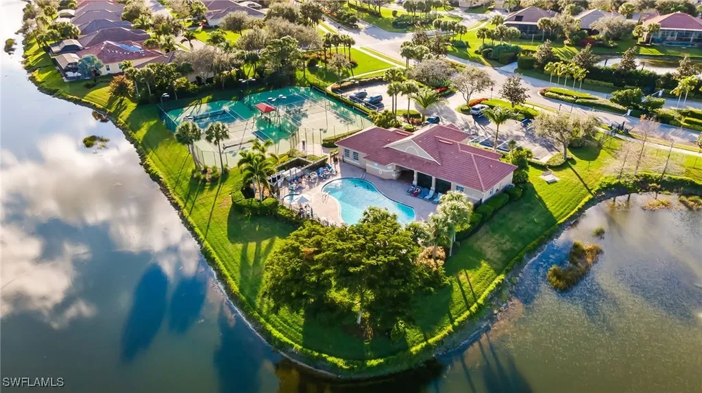 10332 Yorkstone Drive Bonita Springs FL 34135