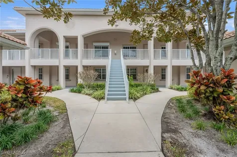 1128 Manor Lake Drive Naples FL 34110