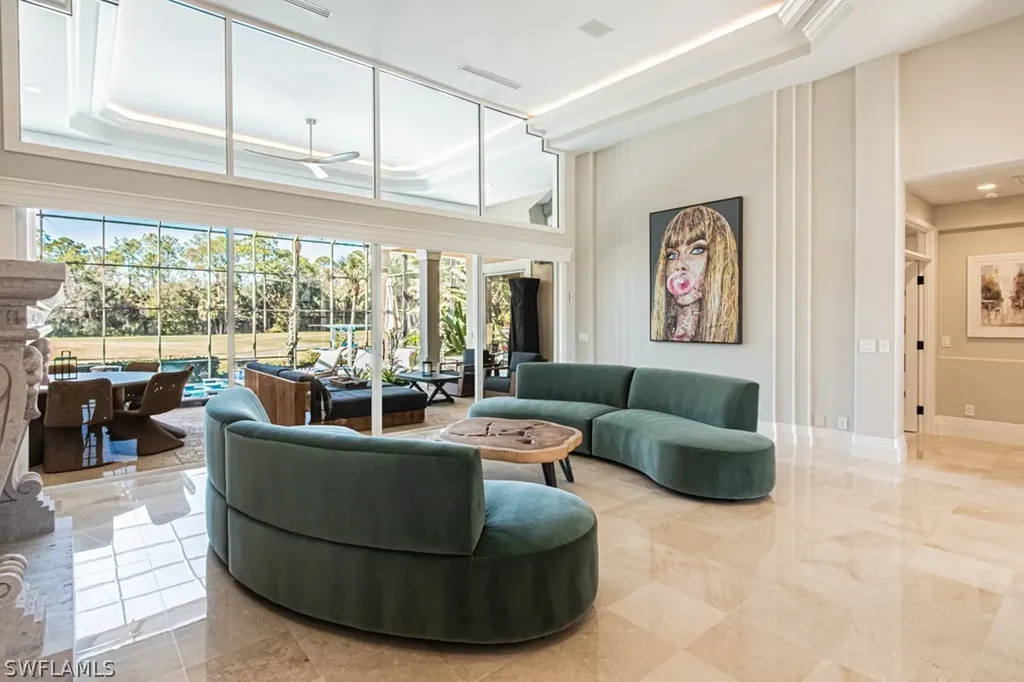 4277 Brynwood Drive Naples FL 34119
