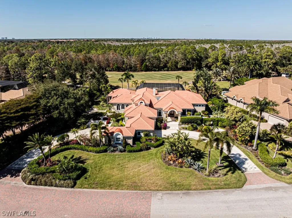 4277 Brynwood Drive Naples FL 34119