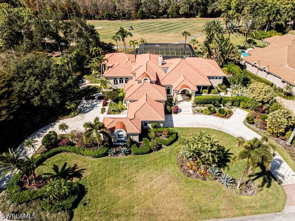 4277 Brynwood Drive Naples FL 34119