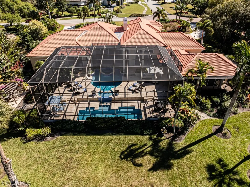 4277 Brynwood Drive Naples FL 34119