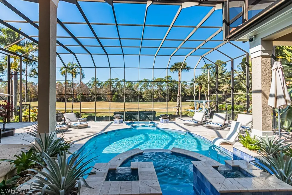 4277 Brynwood Drive Naples FL 34119