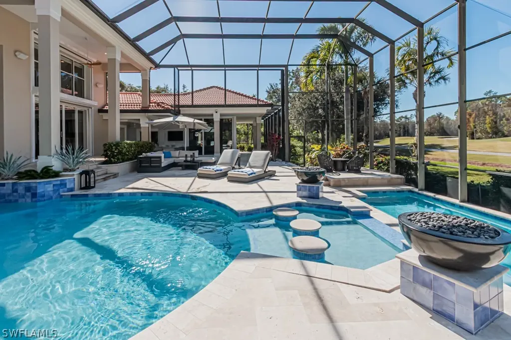 4277 Brynwood Drive Naples FL 34119