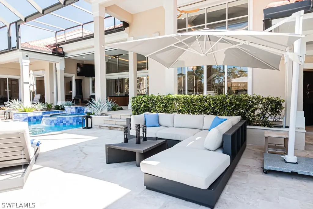 4277 Brynwood Drive Naples FL 34119