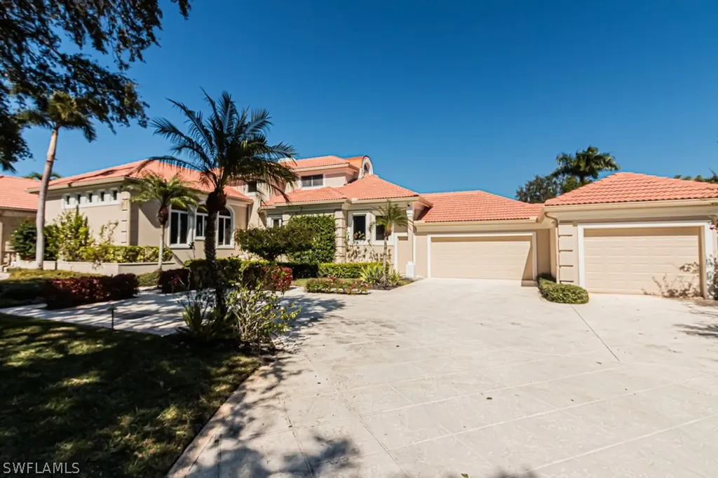 4277 Brynwood Drive Naples FL 34119