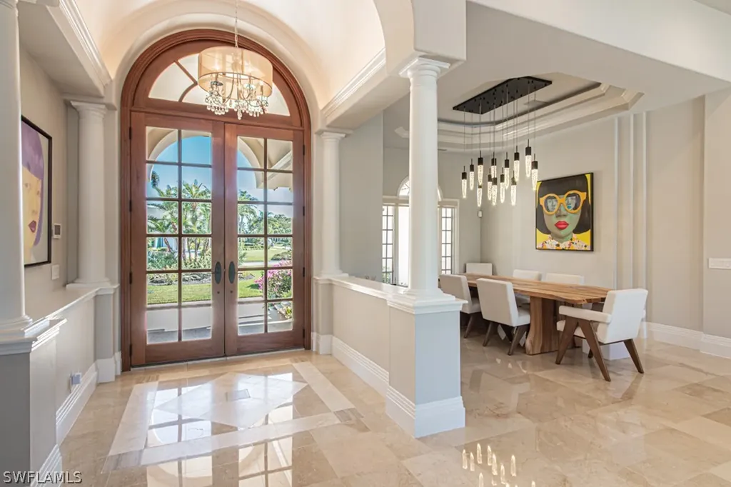 4277 Brynwood Drive Naples FL 34119