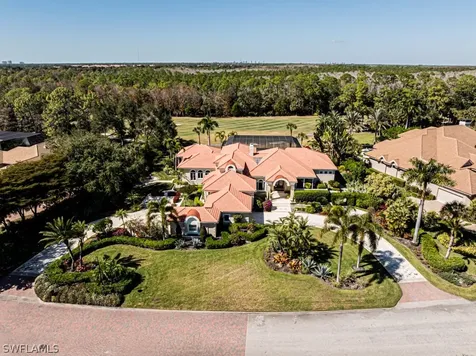 4277 Brynwood Drive Naples FL 34119