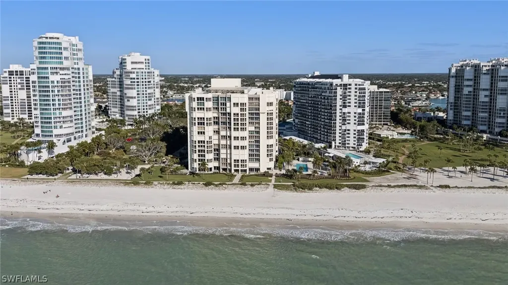 4051 Gulf Shore Boulevard N Naples FL 34103