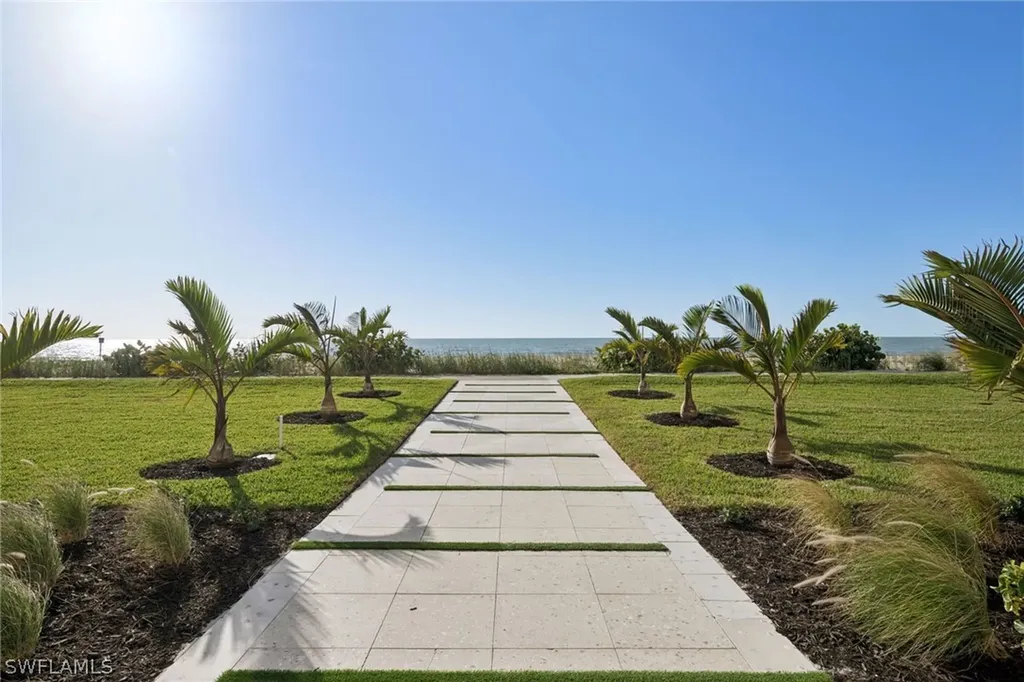4051 Gulf Shore Boulevard N Naples FL 34103