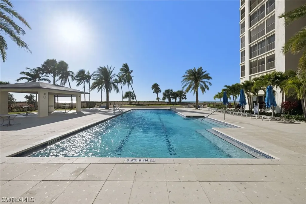 4051 Gulf Shore Boulevard N Naples FL 34103